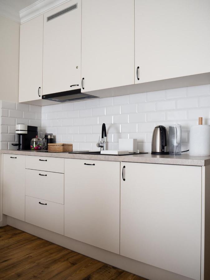 Brick House - Apartament Stefan 브로츠와프 외부 사진