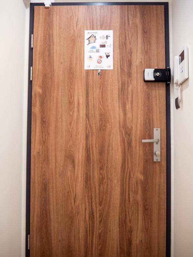 Brick House - Apartament Stefan 브로츠와프 외부 사진