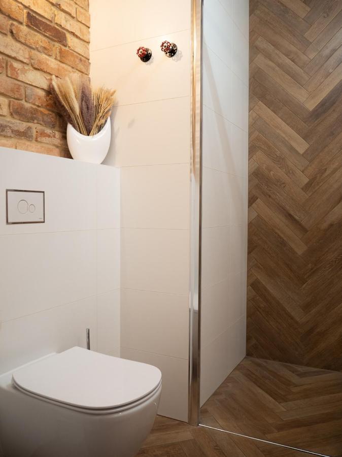 Brick House - Apartament Stefan 브로츠와프 외부 사진