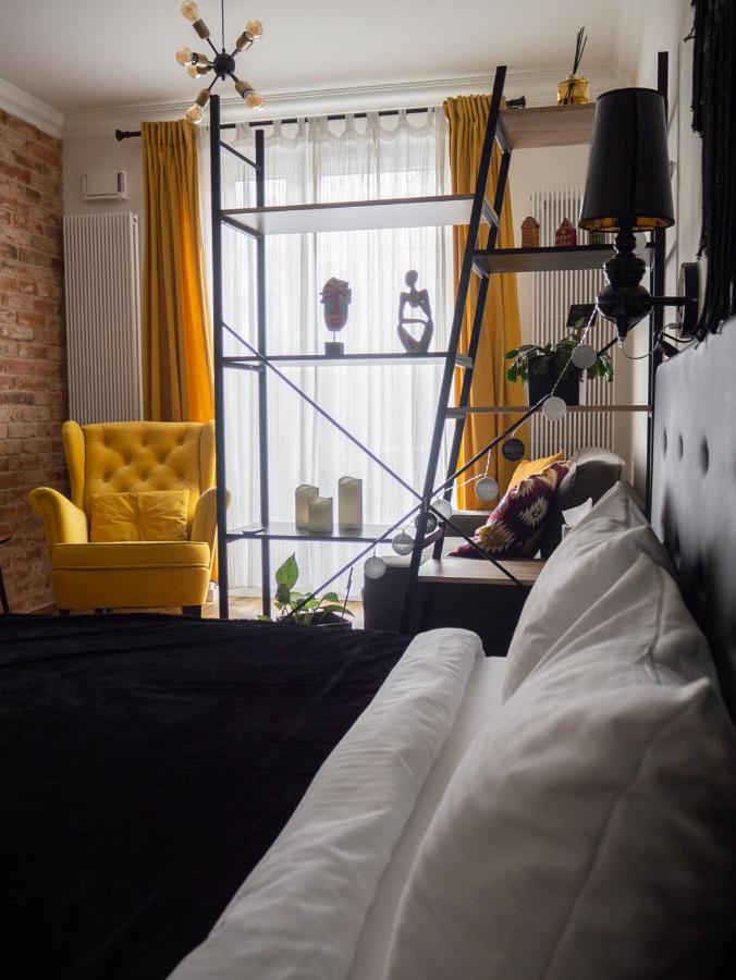 Brick House - Apartament Stefan 브로츠와프 외부 사진