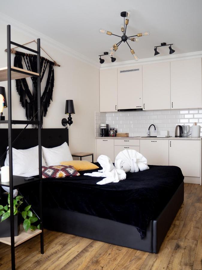 Brick House - Apartament Stefan 브로츠와프 외부 사진