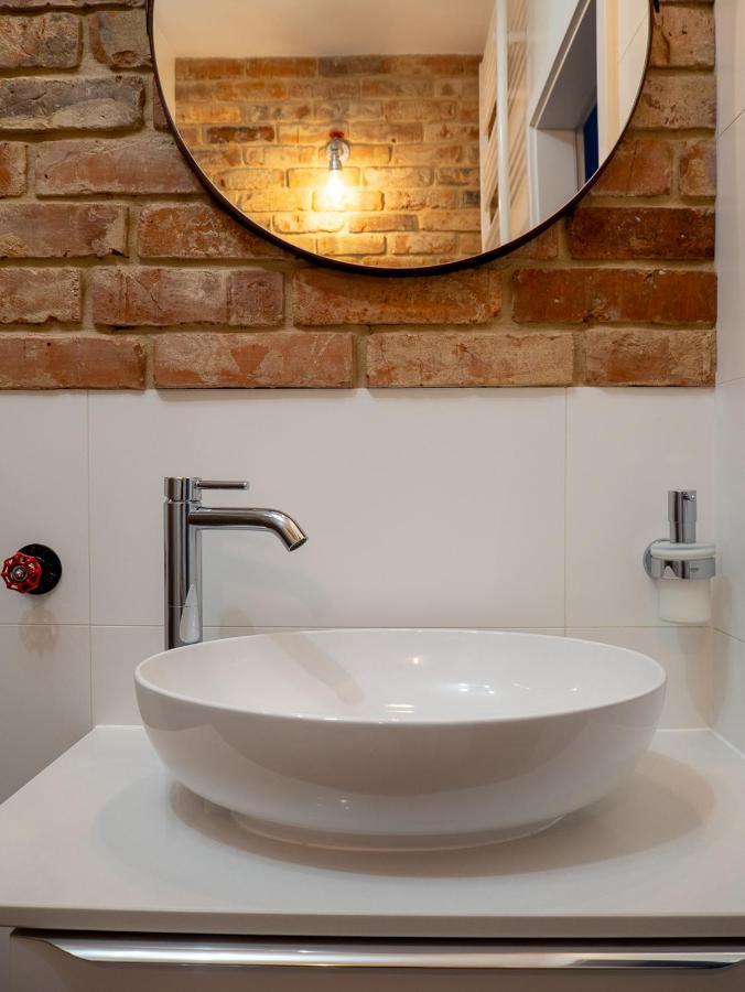Brick House - Apartament Stefan 브로츠와프 외부 사진