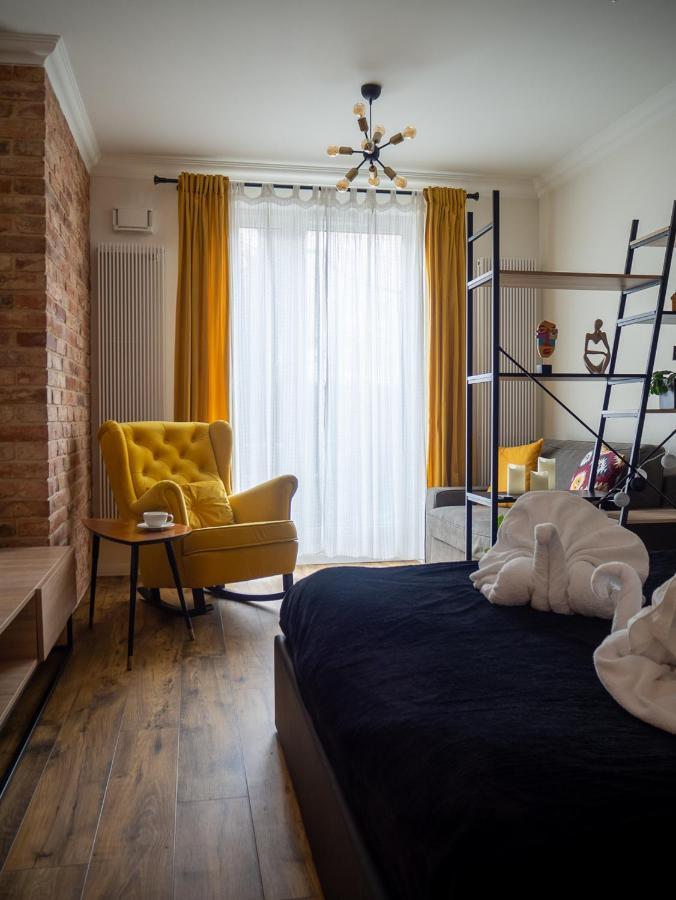 Brick House - Apartament Stefan 브로츠와프 외부 사진